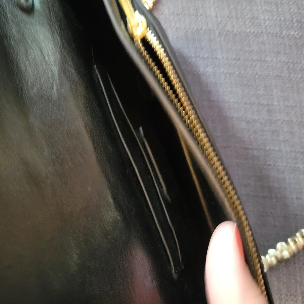 Coach Convertible Crossbody Belt Bag - Picture 6 of 9